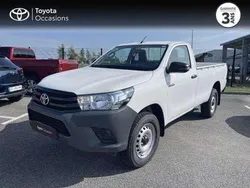 Utilisé 2024 Toyota HiLux Pick-up | 28 490 €