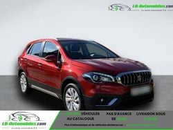 Utilisé 2021 Suzuki SX4 S-Cross Club | 26 100 € (Prix assez cher)