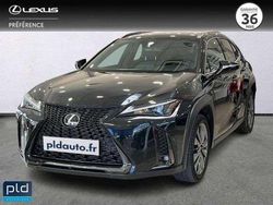 Utilisé 2023 Lexus UX 250h Sport Design Packet SUV | 27 490 € (Prix juste)