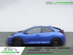 Utilisé 2017 Honda Civic Berline | 22 900 € (Prix assez cher)