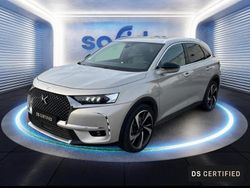 Utilisé 2022 DS Automobiles DS7 Crossback Rivoli SUV | 29 900 € (Prix juste)