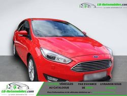 Utilisé 2017 Ford Focus Berline | 16 400 € (Prix juste)