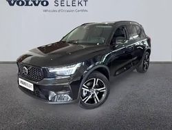 717 noir onyx metallise Nouvelle 2025 Volvo XC40 SUV | 42 900 €