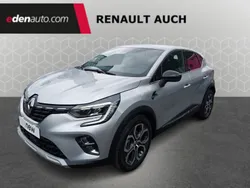 Utilisé 2022 Renault Captur Intens SUV | 20 990 € (Bon prix)
