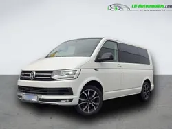Utilisé 2018 VW Multivan Break | 51 400 € (Bon prix)