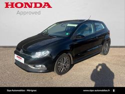 Occasion 2017 VW Polo Allstar Citadine | 9 990 € (Super prix)