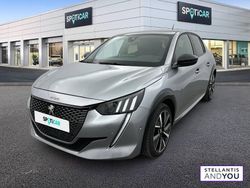 Utilisé 2022 Peugeot 208 GT Citadine | 17 490 € (Prix juste)