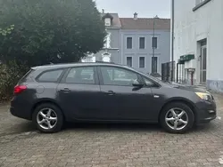 Utilisé 2015 Opel Astra Break | 6 350 €