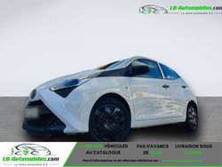 Utilisé 2020 Toyota Aygo Citadine | 13 900 € (Prix juste)