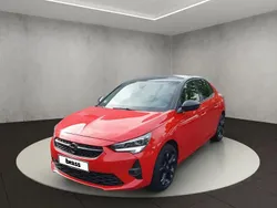 Rouge Utilisé 2022 Opel Corsa Berline | 12 480 € (Super prix)