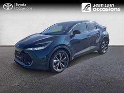 Utilisé 2024 Toyota C-HR Design SUV | 30 490 € (Prix assez cher)