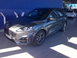Gris Occasion 2023 Ford Kuga ST-Line SUV | 25 901 € (Prix juste)
