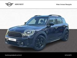 Noir Utilisé 2022 Mini Cooper Countryman SUV | 26 490 € (Prix juste)