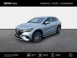 Utilisé 2025 Mercedes EQE350 AMG line SUV | 89 900 €
