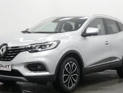 Utilisé 2021 Renault Kadjar Intens SUV | 17 988 € (Prix juste)