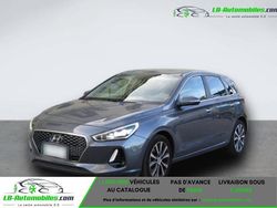 Occasion 2016 Hyundai i30 GO! Berline | 16 400 € (Prix juste)
