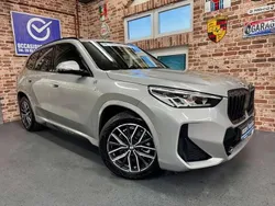 Gris Utilisé 2024 BMW X1 M Sport SUV | 52 276 €