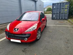 Utilisé 2006 Peugeot 207 Citadine | 6 900 €