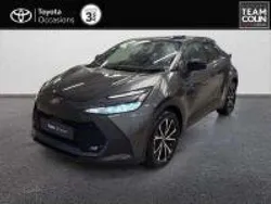 Utilisé 2024 Toyota C-HR Design SUV | 30 890 € (Prix cher)