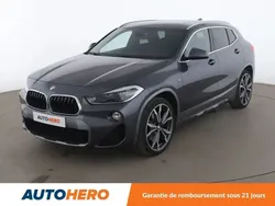 Gris Utilisé 2019 BMW X2 M Sport SUV | 25 690 € (Bon prix)