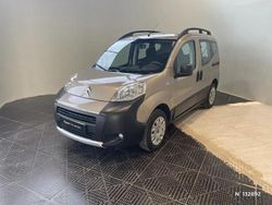 Beige Utilisé 2017 Citroën Nemo XTR Van | 10 980 €