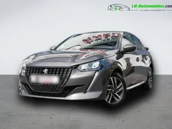 Utilisé 2022 Peugeot 208 Citadine | 22 200 € (Prix juste)
