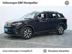 Utilisé 2025 VW Tiguan Life SUV | 42 380 € (Prix assez cher)