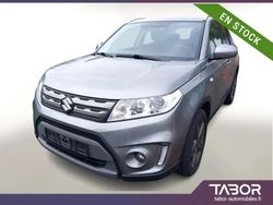 Argent Utilisé 2017 Suzuki Vitara Comfort | 15 288 € (Super prix)