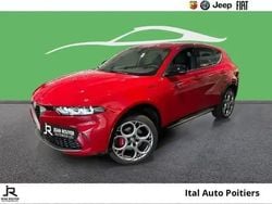 Rouge Occasion 2023 Alfa Romeo Tonale Edizione Speciale SUV | 32 190 € (Prix juste)