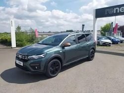 Vert cèdre Utilisé 2025 Dacia Jogger Monospace | 26 690 €
