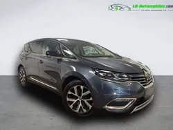 Utilisé 2018 Renault Espace Monospace | 25 200 €