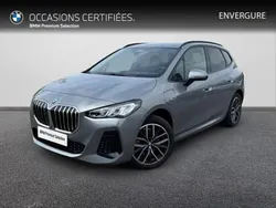 Gris Utilisé 2022 BMW 225 M Sport Monospace | 33 900 €