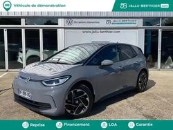 Gris Utilisé 2025 VW ID.3 Pro Citadine | 35 990 € (Prix juste)