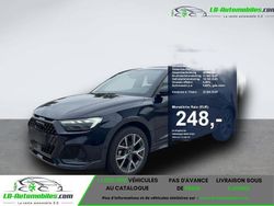 Utilisé 2021 Audi A1 Sport Citadine | 26 100 € (Prix juste)