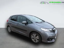 Utilisé 2019 Honda Jazz Citadine | 20 800 € (Prix juste)