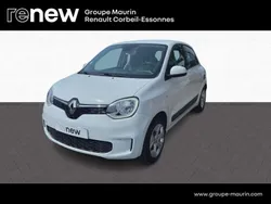 Utilisé 2021 Renault Twingo Zen Citadine | 7 990 € (Super prix)