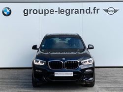 Utilisé 2019 BMW X3 M Sport SUV | 45 900 €