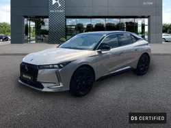 Utilisé 2025 DS Automobiles DS4 Business Berline | 36 490 € (Prix juste)
