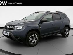 Gris Utilisé 2023 Dacia Duster Journey SUV | 20 490 €