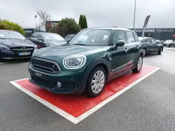 Utilisé 2017 Mini Cooper SD Citadine | 28 990 € (Prix juste)