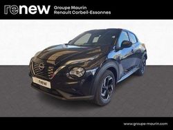 Noir Utilisé 2023 Nissan Juke SUV | 21 200 € (Prix juste)