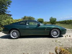 Utilisé 2000 Aston Martin DB7 Cabriolet | 34 000 €