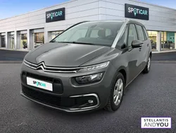 Citroën C4 SpaceTourer
