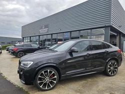 Utilisé 2015 BMW X4 Sport Line SUV | 20 000 € (Prix juste)