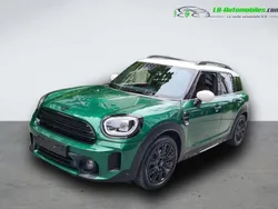 Utilisé 2022 Mini Countryman SUV | 28 900 € (Prix juste)