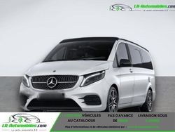 Utilisé 2022 Mercedes V300 Monospace | 78 100 €
