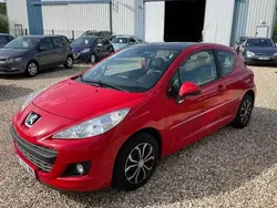 Utilisé 2011 Peugeot 207 Allure Berline | 3 500 € (Super prix)