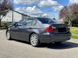 Utilisé 2007 BMW 320 Comfort Edition Berline | 7 500 € (Bon prix)