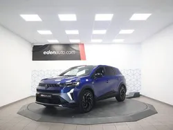 Bleu Nouvelle 2025 Renault Symbioz Esprit Alpine SUV | 33 800 € (Prix juste)