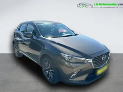 Utilisé 2017 Mazda CX-3 SUV | 19 900 € (Bon prix)